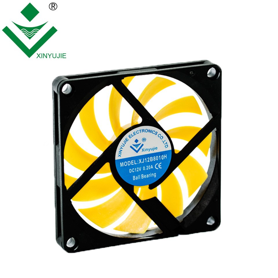 Cooling Fan 12V DC