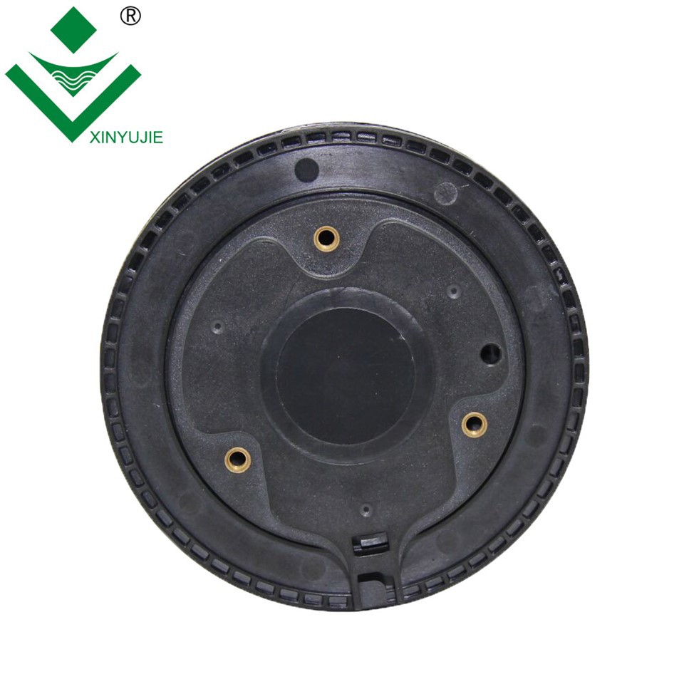 IP67 Converter Cooling Fan 12V