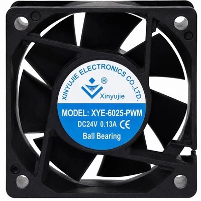 XYE-6025-PWM